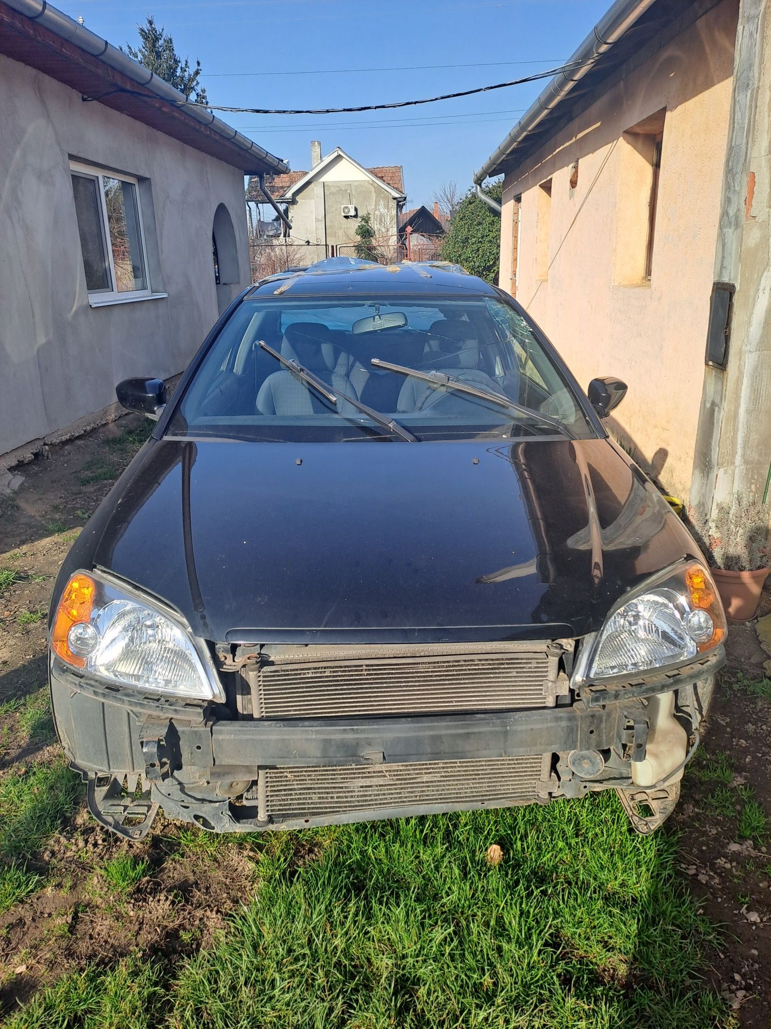 Piese Honda Civic EM2