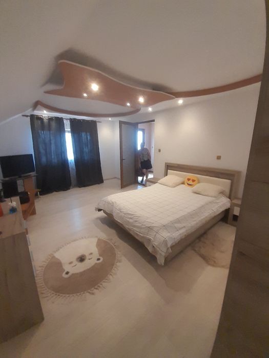 Vila P+1 Însurăței jud.Braila