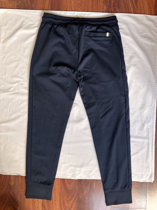 Pantaloni sport,Boss Lamont 82,marime M-XL