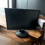 Монитор Asus vw195d
