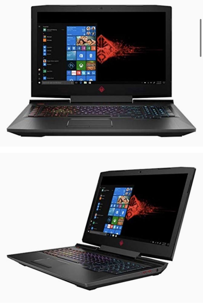 Laptop HP OMEN an0xx