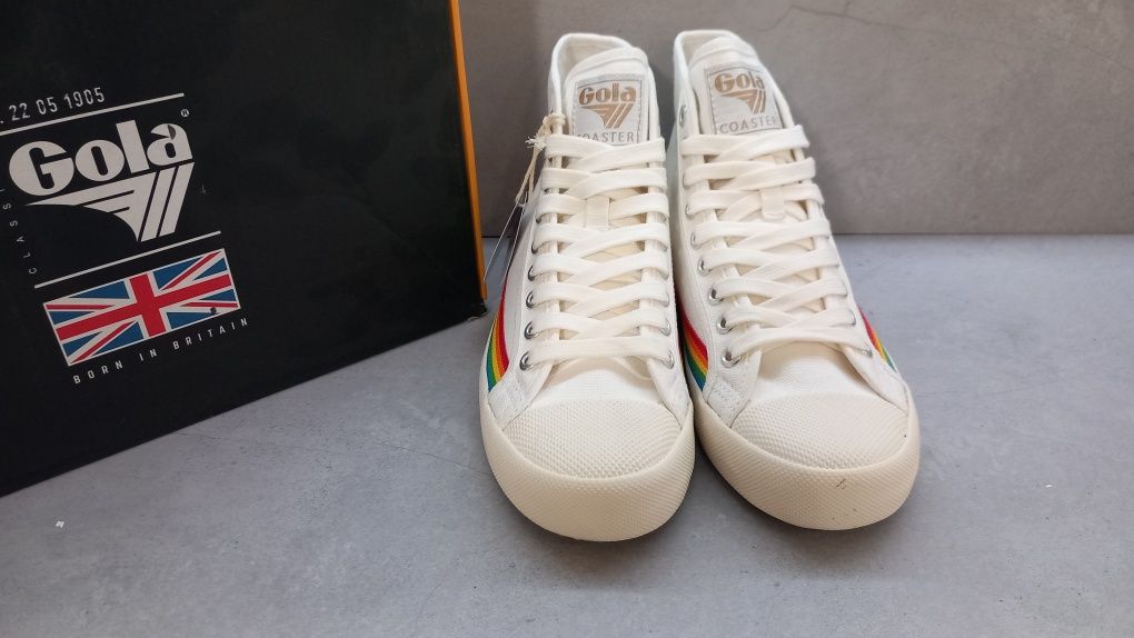 Нови кецове ниски Gola 37 и 38 номер
