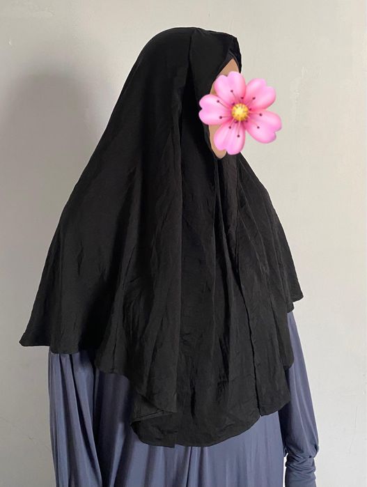 Химар имитация платка