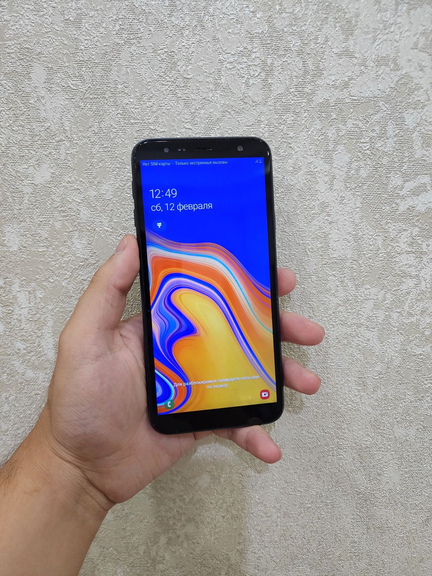 Samsung J4+ 3/32GB Vietnam