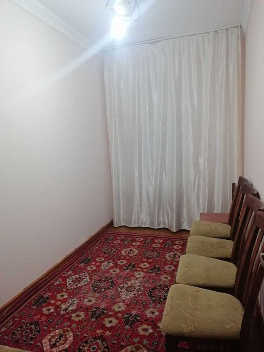 Продается квартира