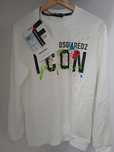 Bluza Icon Dsquared2
