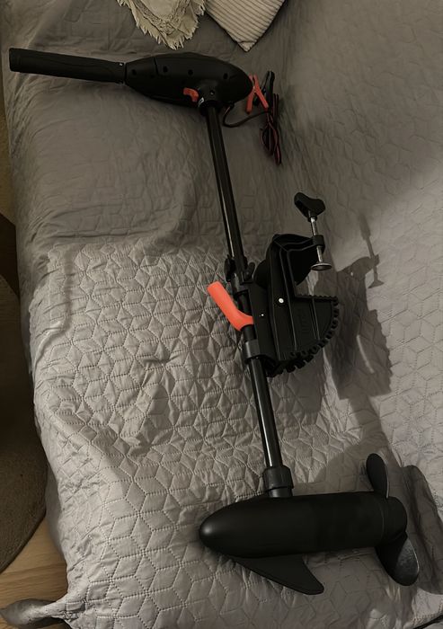 Vand barca Intex Mariner 4