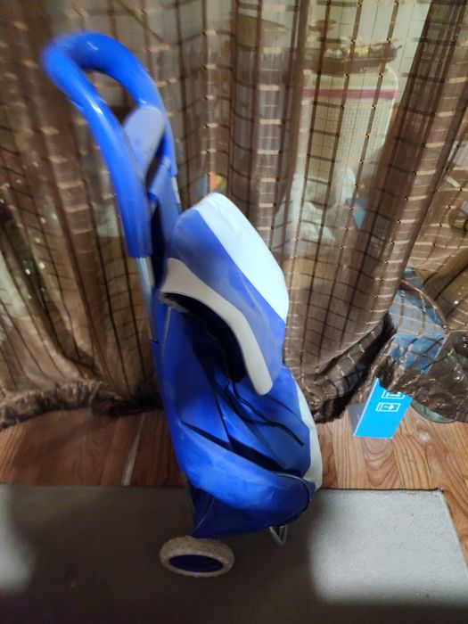 Продам сумку с колёсами фирменная