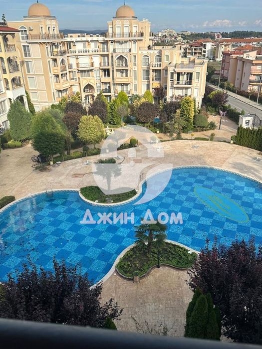Продава се Двустаен апартамент в с. Равда, Област Бургас - 55 кв.м за 816 €/кв.м - Снимка #4