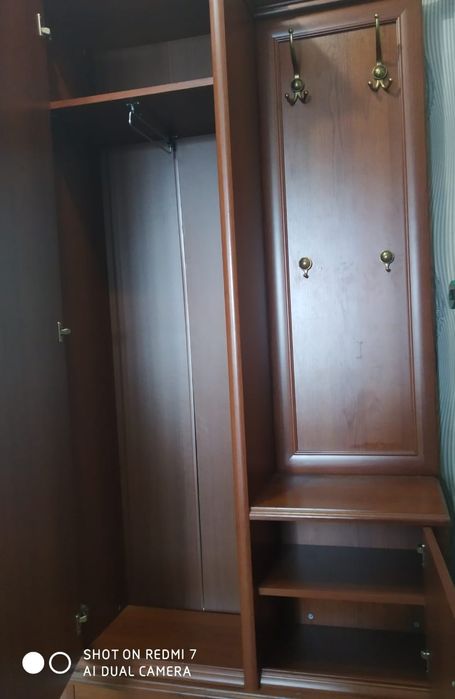 Продам прихожую в отличном состоянии