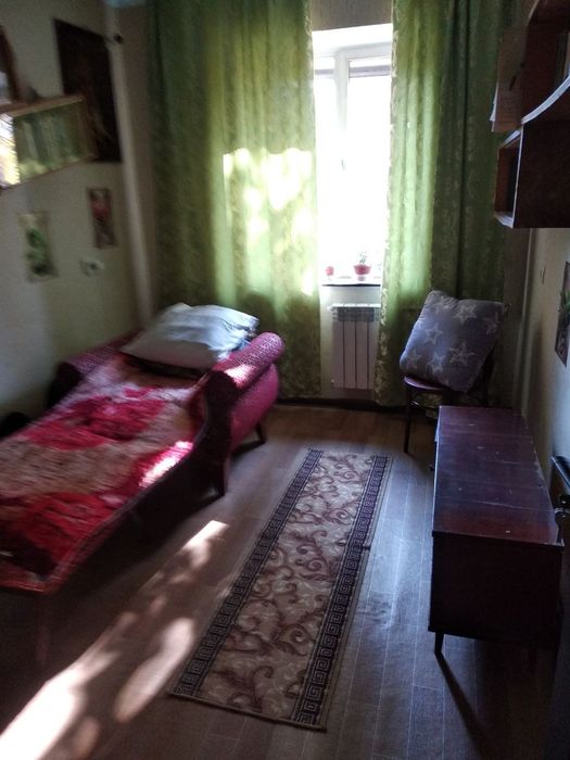 Сдам комнату на подселение с хозяйкой