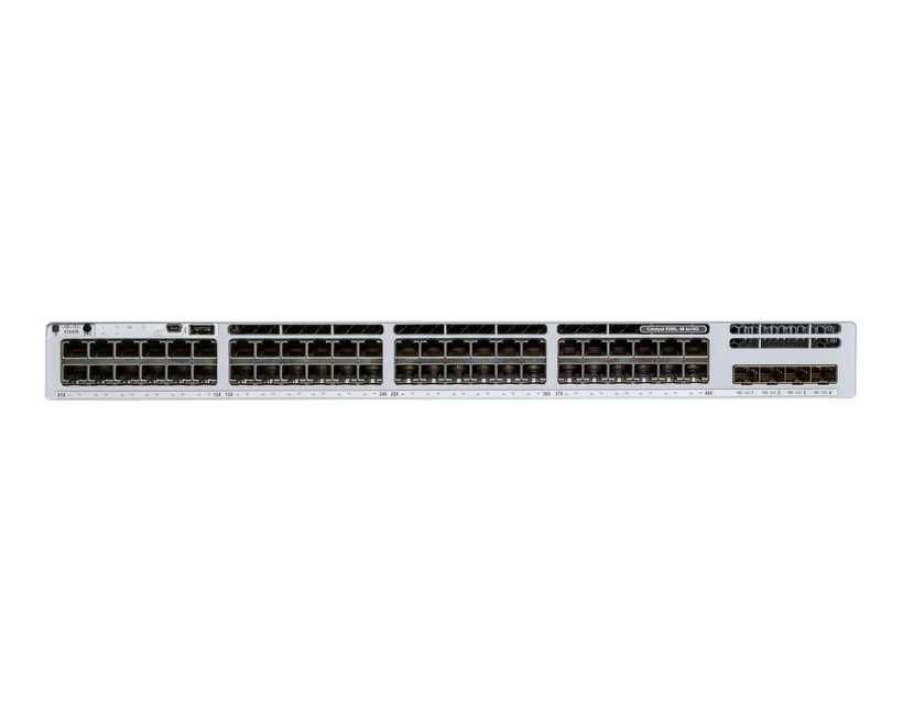 Суичове Cisco C9300L-48P-4X-A