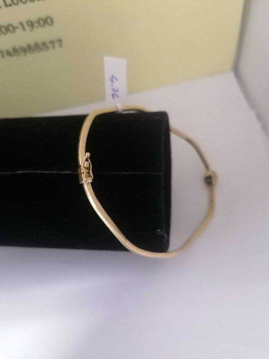 bratara fixa aur 14k (m2) star amanet