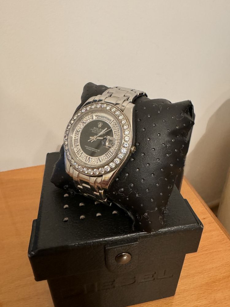 Rolex day-date oyster perpetual