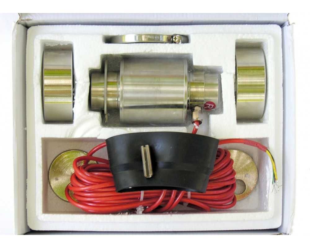 Тензодатчик сжатия колонного типа  KELI ZSFY-A20t