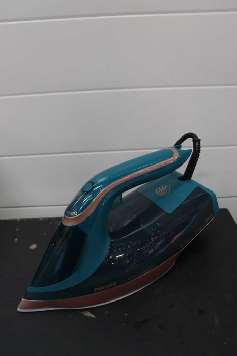 Ютия Philips Azur 8000 Series 240г турбо парен удар,3000W, OptimalTEMP