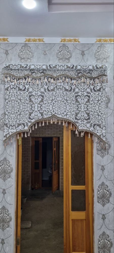 Jalyuzilar.