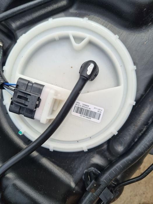 Rezervor combustibil benzina euro 6 Opel Adam 1.2 i; 1.4 i