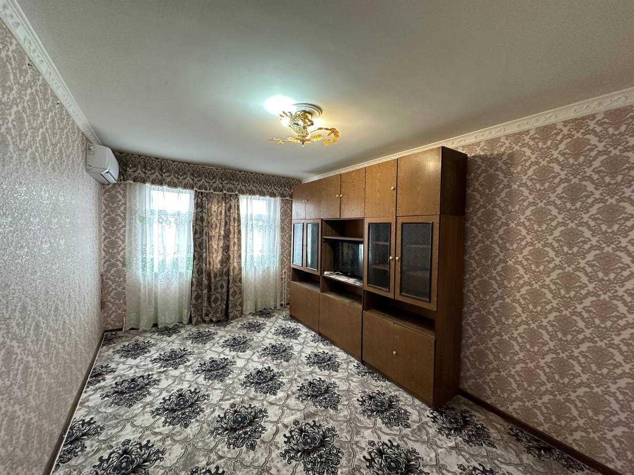 #5306 Срочно продается 2х комнатная квартира