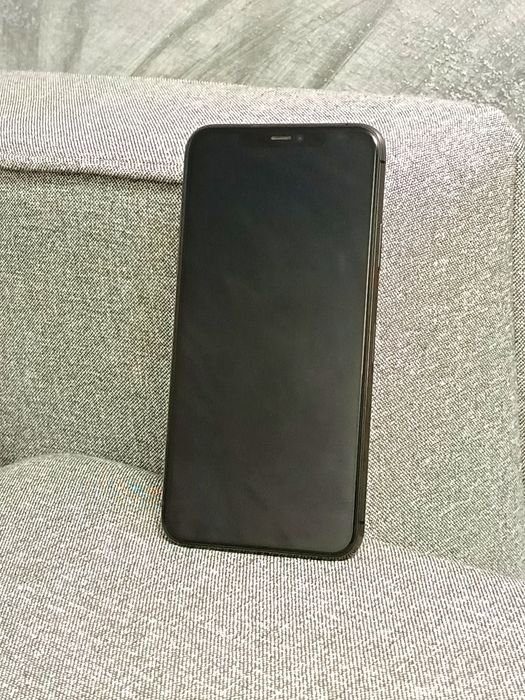 iPhone 11 Pro Max Space Grey 64Gb 4G 10/10 Impecabil Neverlock.!