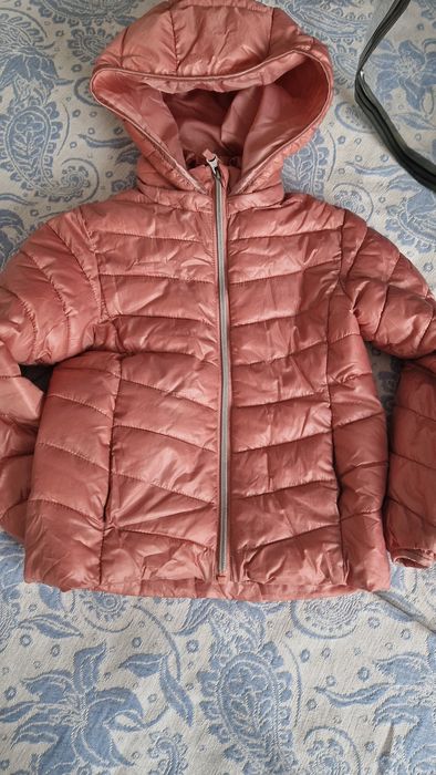 Geacaca primavara /toamna H&M 4-6 ani.