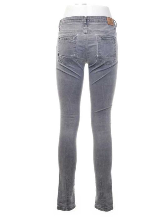 Blugi Dama Gaastra 5 Pocket Grey size 26/32 Top Design!