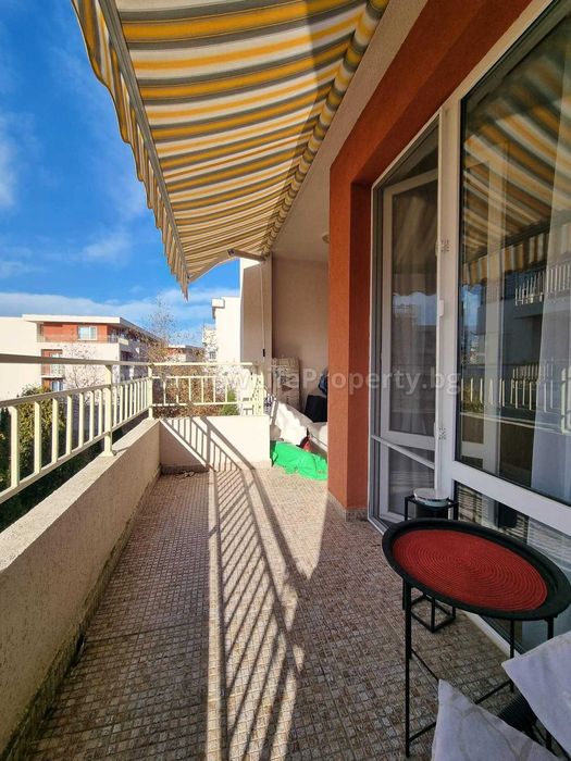 Продава се Едностаен апартамент в к.к. Слънчев бряг - 55 кв.м за 1310 €/кв.м - Снимка #8