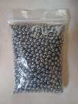 500 bile otel 6 mm pentru airsoft.