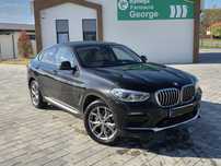 BMW x4 xDrive 3.0i 2021