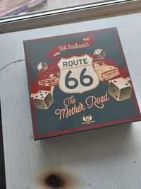 Настолна игра The mother road: Route 66