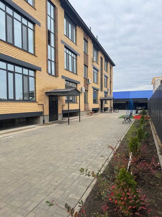 Продажа 2 комн. кв. р-н Старый аэропорт