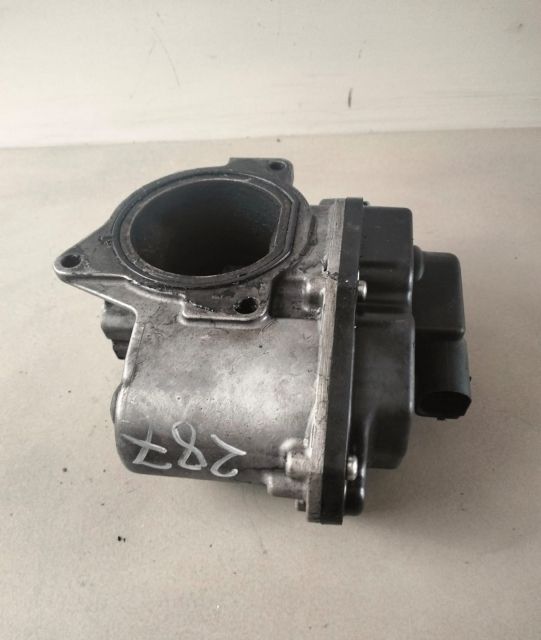 Clapeta accelerație  03L131501D Volkswagen VW Passat B7 seria