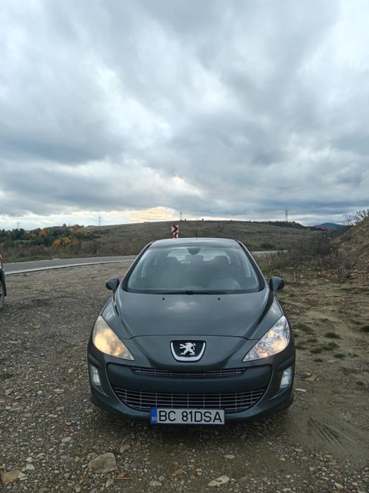Vand Peugeot 308 1.6 HDI