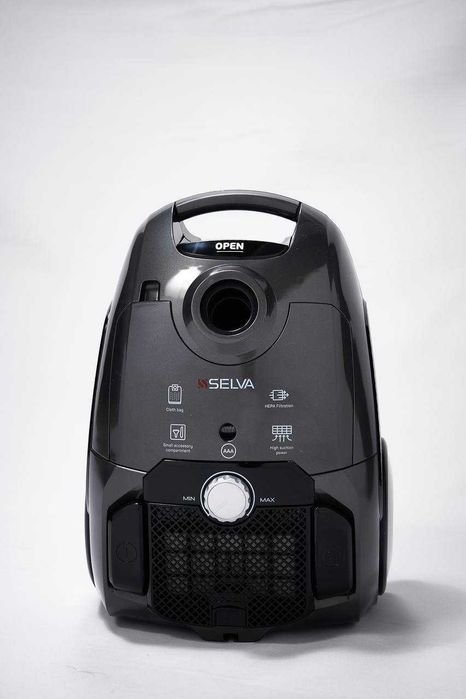 Супер Скидка !!! Пылесос SELVA