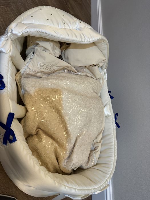 Конверт для ребёнка