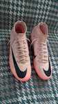 Nike Mercurial Superfly 9 Academy FG
