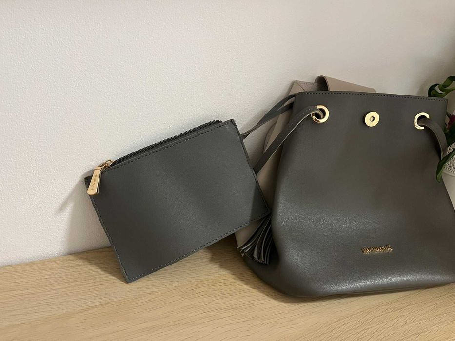 Дамска чанта MONNARI