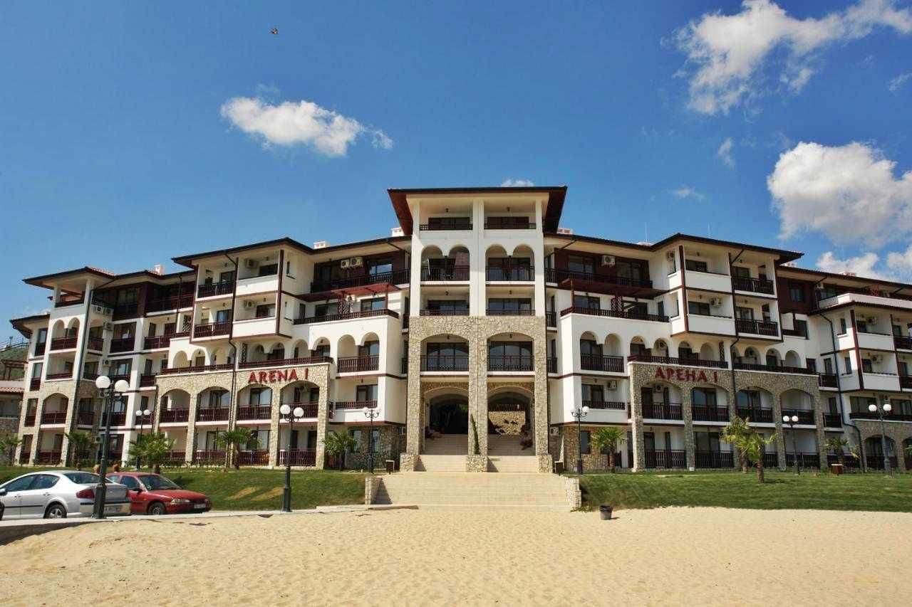 Продава се Двустаен апартамент в Свети Влас - 42 кв.м за 1310 €/кв.м - Снимка #9