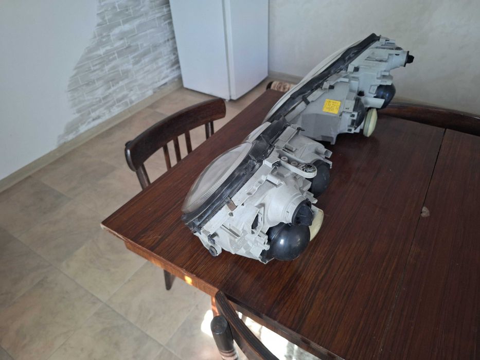 Фарове за Mercedes W203