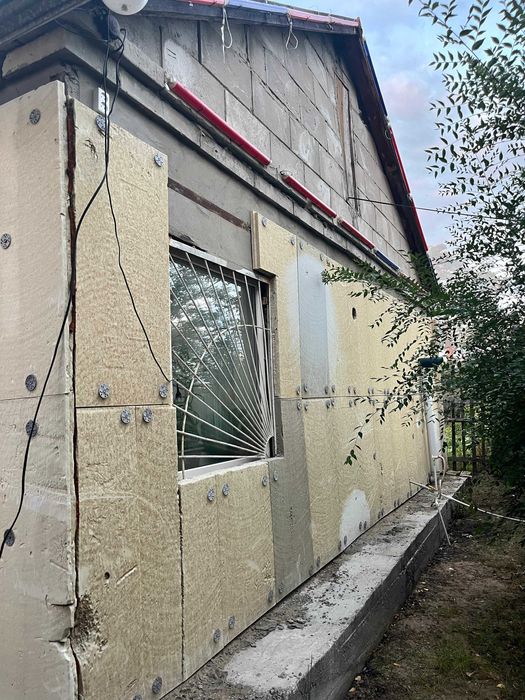 Продаётся недвижимость