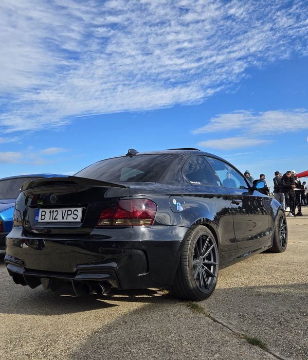 BMW  Seria 1 E82