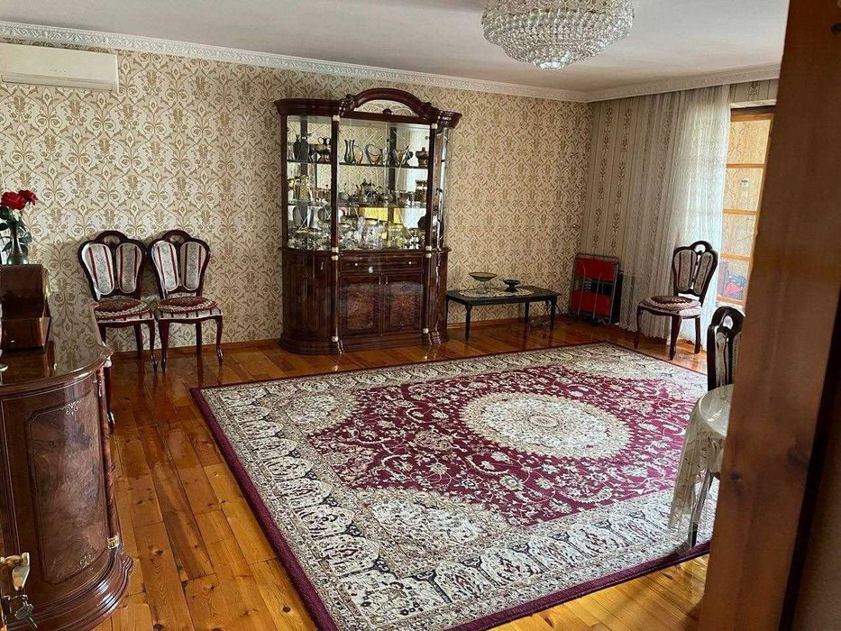 4-х комнатная квартира по ул. Хувайдо ID: 4063