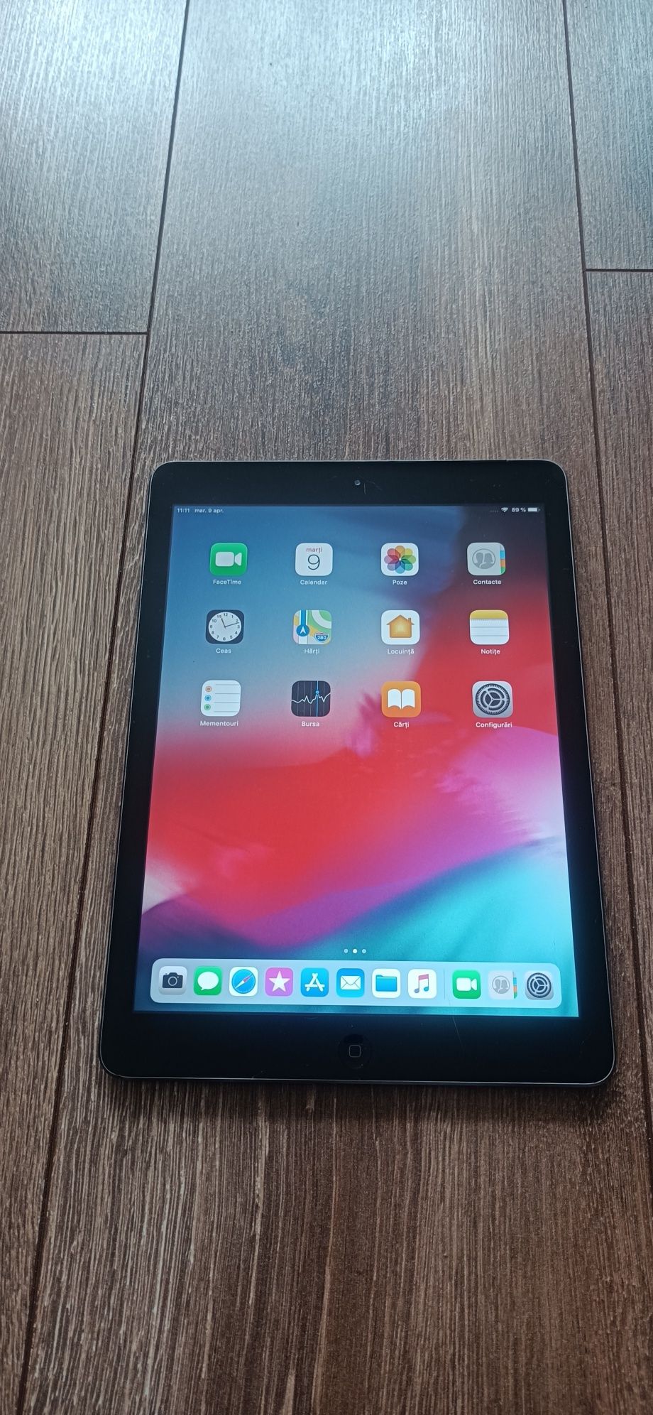 Vînzare iPad air