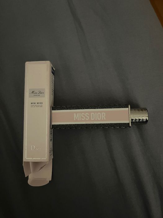 DIOR miss dior  стик