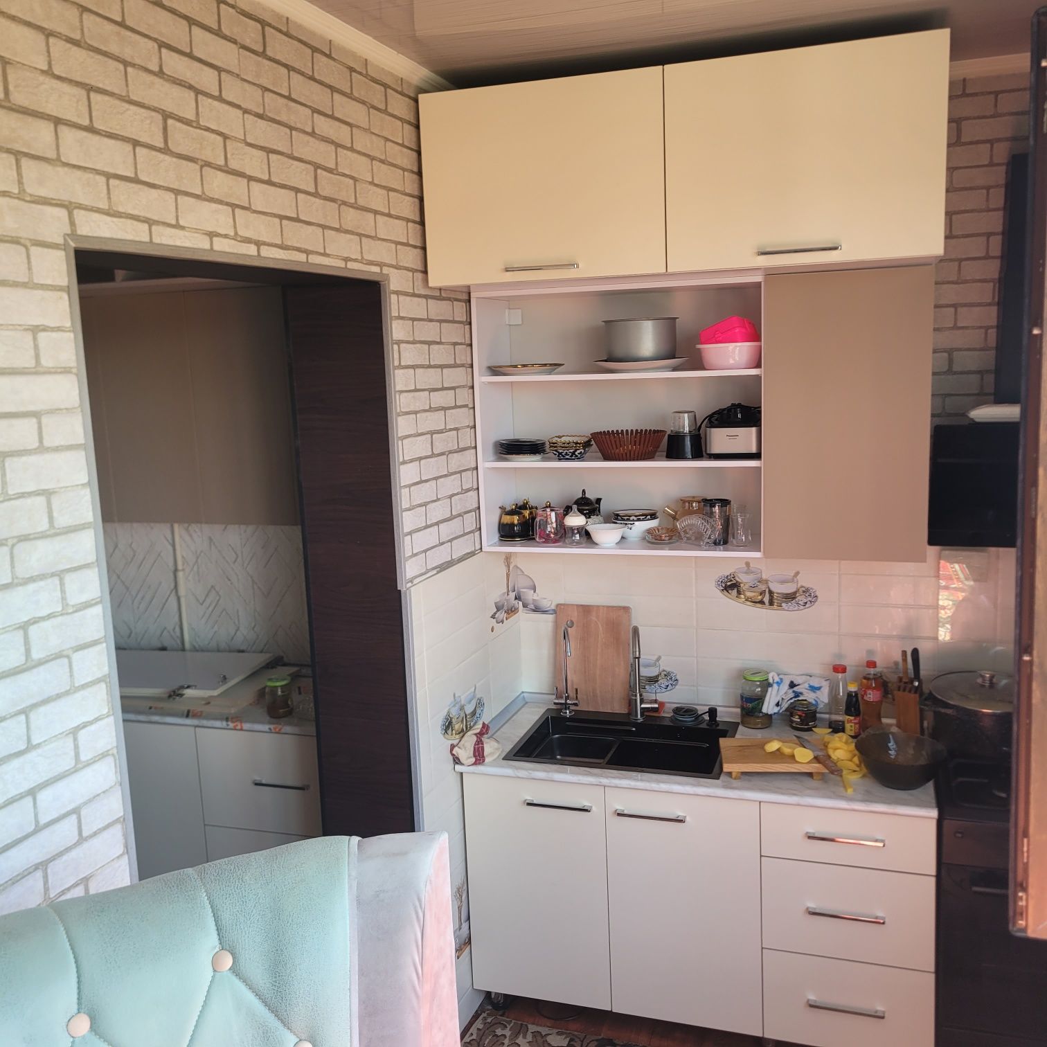 3х комнатная квартира 42000$