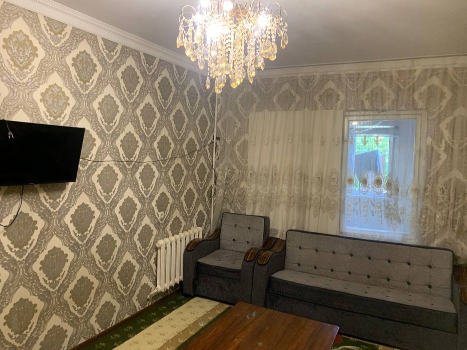 Аренда Квартира 2 хона Кора камиш