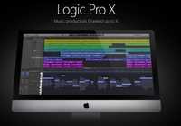 Программы macOS. Logic Pro, Ableton, Waves, FL Studio Apple MacBook