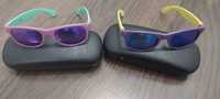 Детски слънчеви очила Polaroid 3-8 г. (останаха с електрикови рамки)