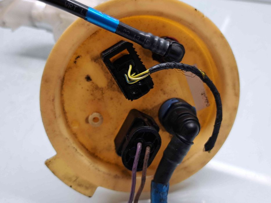 Pompa combustibil Bmw 5 (F10) [Fabr 2011-2016] OEM 2.0 N47D20 135KW /