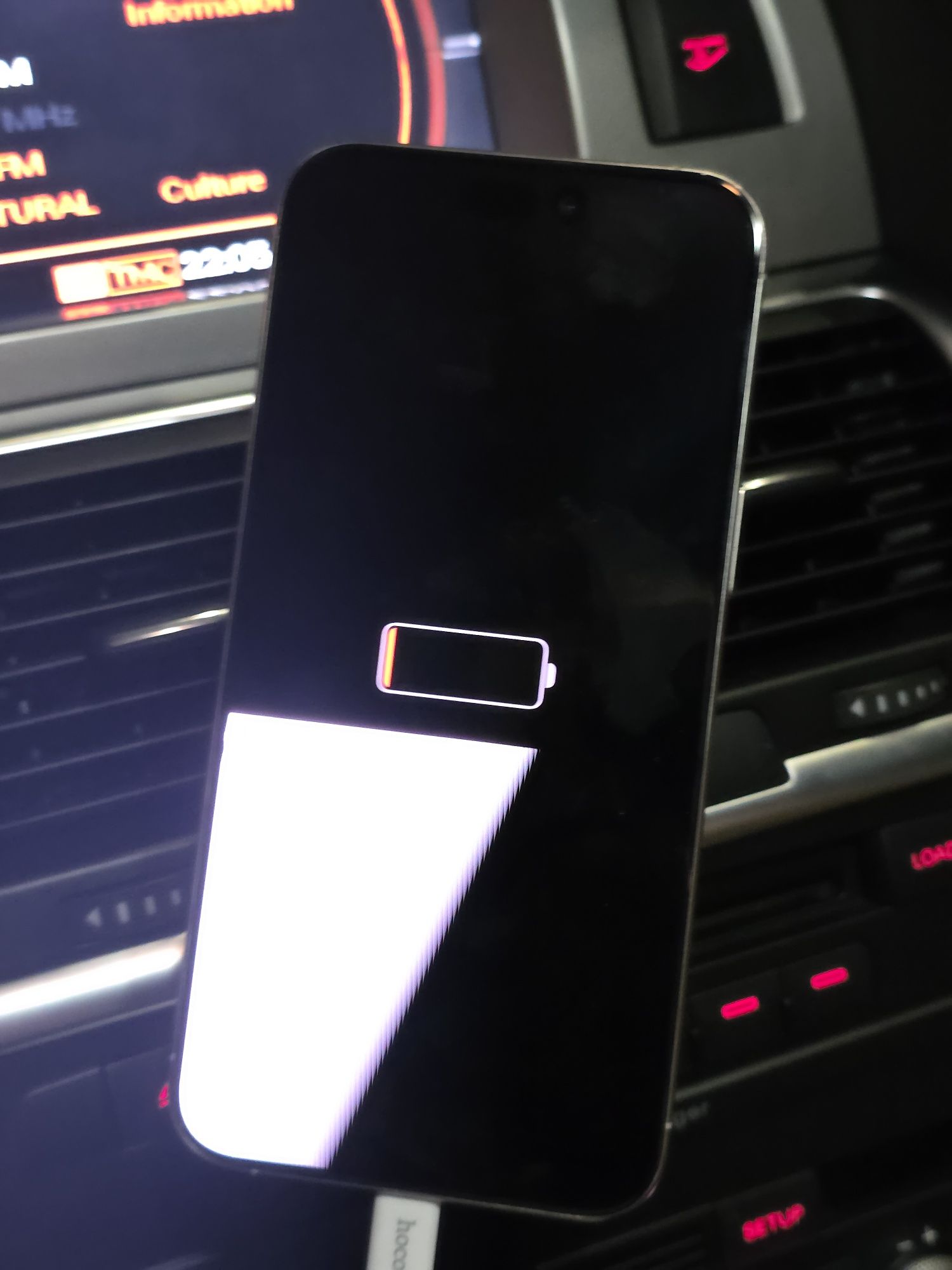 iPhone 15 pro max - piese